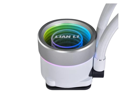 Lian Li Galahad II Trinity SL-INF 61.3 CFM Liquid CPU Cooler