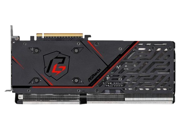 ASRock Phantom Gaming OC Arc A770 16 GB Video Card