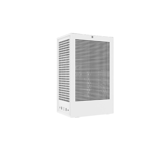 HYTE REVOLT 3 Mini ITX Tower Case