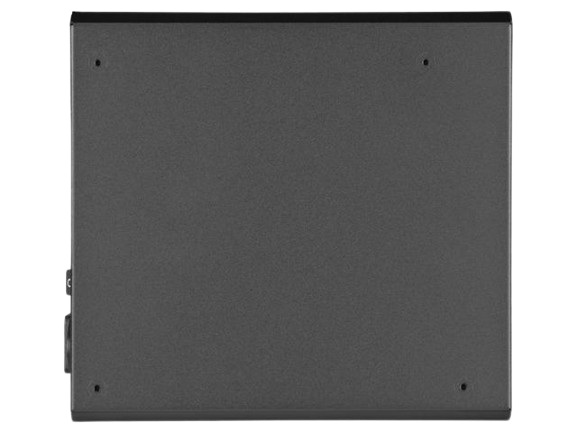 Corsair RM750x SHIFT 750 W 80+ Gold Certified Fully Modular Side Interface ATX Power Supply