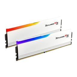 G.Skill Ripjaws M5 RGB 32 GB (2 x 16 GB) DDR5-5600 CL46 Memory
