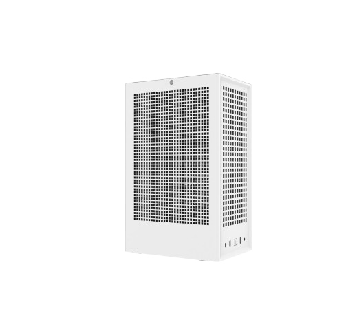 HYTE REVOLT 3 Mini ITX Tower Case
