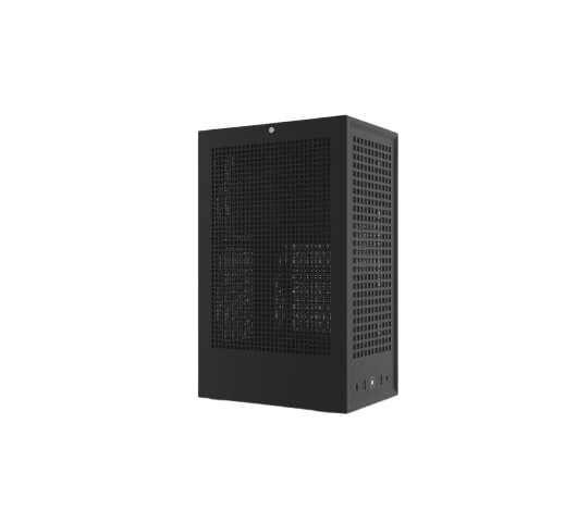 HYTE REVOLT 3 Mini ITX Tower Case