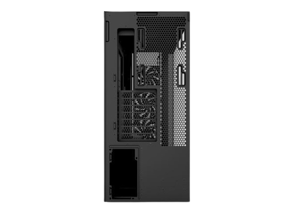 NZXT H7 Flow (2024) ATX Mid Tower Case