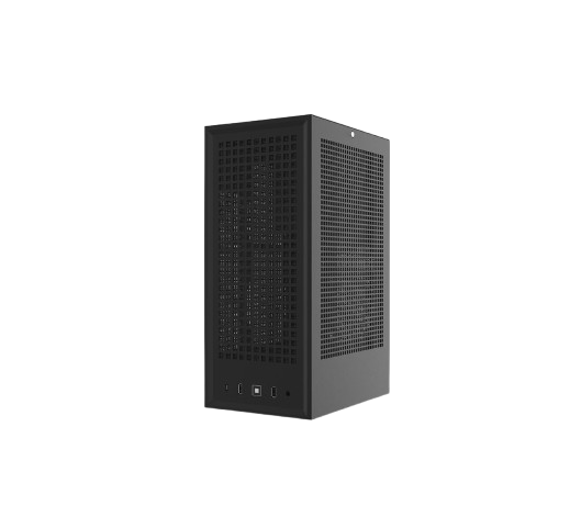 HYTE REVOLT 3 Mini ITX Tower Case