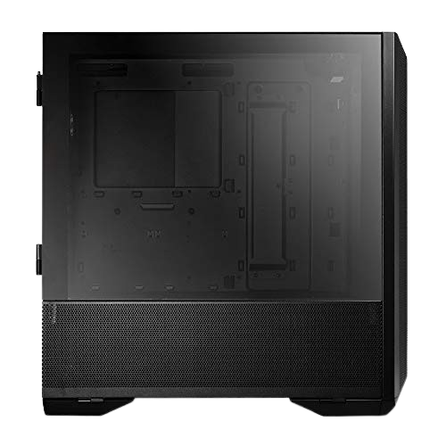 Lian Li Lancool II Mesh C RGB ATX Mid Tower Case