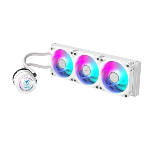 Gigabyte AORUS WATERFORCE II 360 ICE