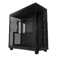 NZXT H6 Flow ATX Mid Tower Case