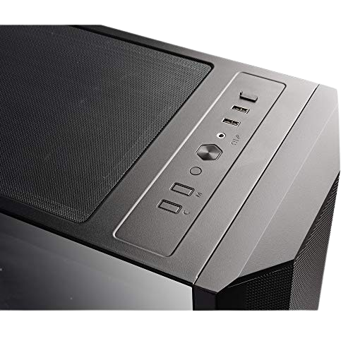 Lian Li Lancool II Mesh C RGB ATX Mid Tower Case