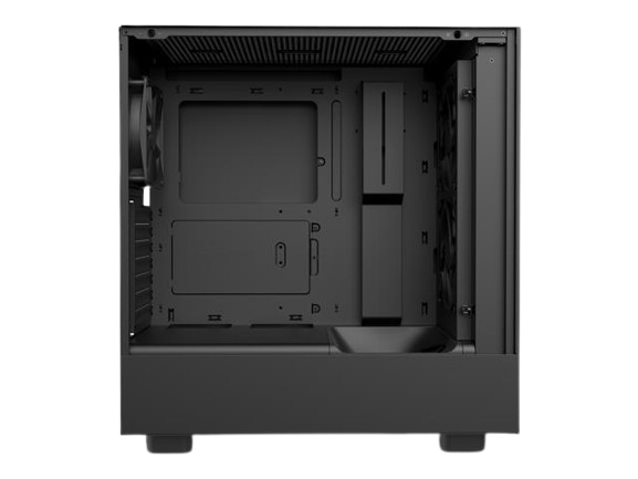 NZXT H5 Flow (2022) ATX Mid Tower Case