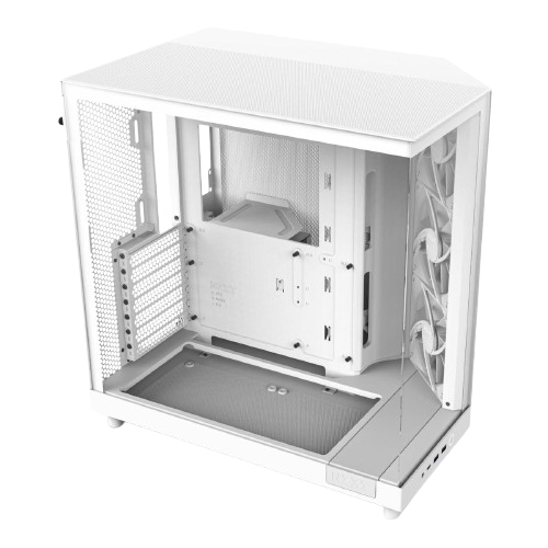 NZXT H6 Flow ATX Mid Tower Case