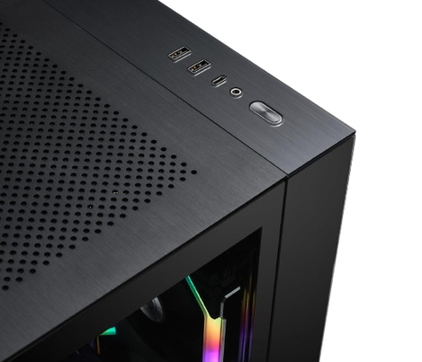 Lian Li O11 Dynamic Mini ATX Mid Tower Case