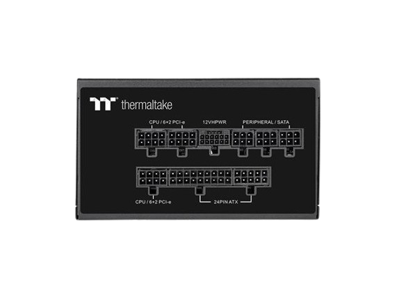 Thermaltake Toughpower GF A3 - TT Premium Edition