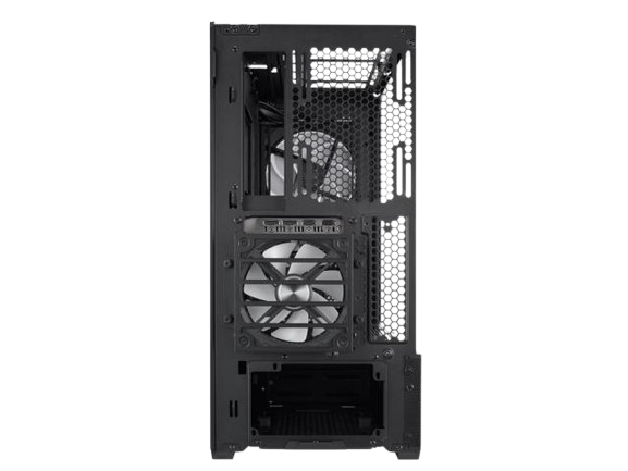 Lian Li LANCOOL 216 RGB ATX Mid Tower Case