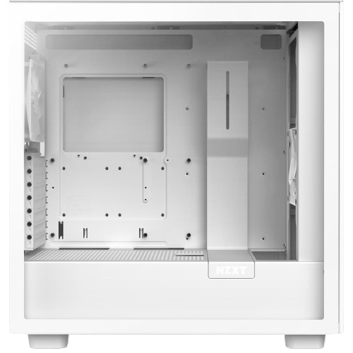 NZXT H7 Flow (2022) ATX Mid Tower Case