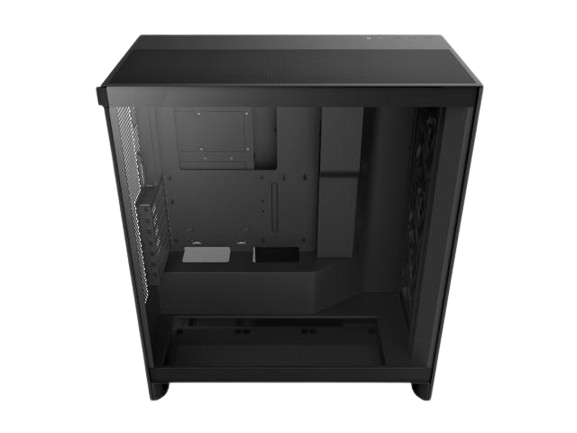 NZXT H7 Flow (2024) ATX Mid Tower Case