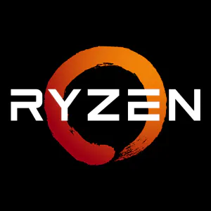 AMD Ryzen 7 9700X 8-Cores 3.8GHz