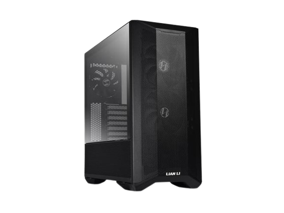Lian Li Lancool II Mesh C Performance ATX Mid Tower Case
