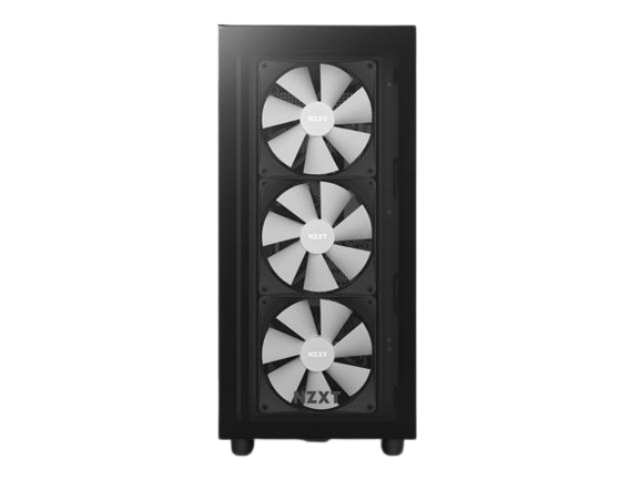 NZXT H7 Elite (2023) ATX Mid Tower Case
