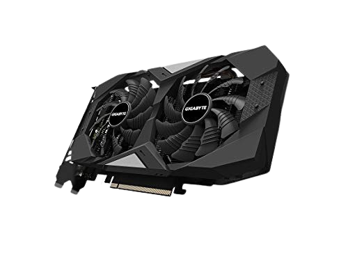 Gigabyte WINDFORCE OC GeForce GTX 1650 SUPER 4 GB Video Card