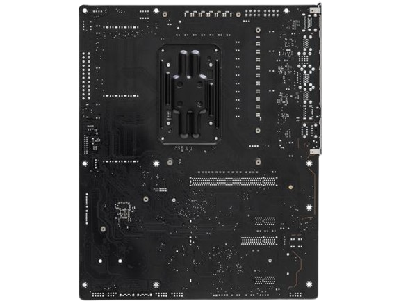 ASRock B650 PG LIGHTNING ATX AM5 Motherboard