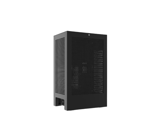 HYTE REVOLT 3 Mini ITX Tower Case