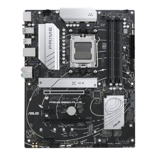 Asus PRIME B650-PLUS ATX AM5 Motherboard