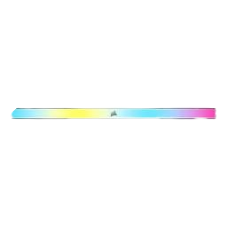 Corsair Vengeance RGB 32 GB (2 x 16 GB) DDR5-5200 CL40 Memory