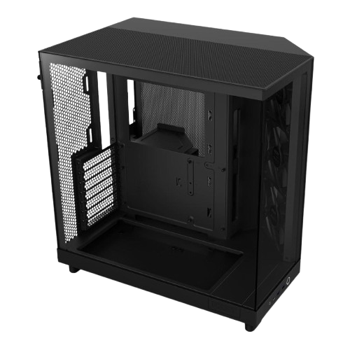 NZXT H6 Flow ATX Mid Tower Case