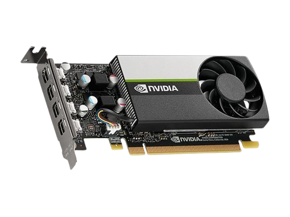 PNY T-Series T1000 4GB 4 GB Video Card