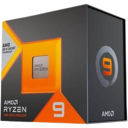 AMD Ryzen 7 7800X3D 4.2 GHz 8-Core Processor