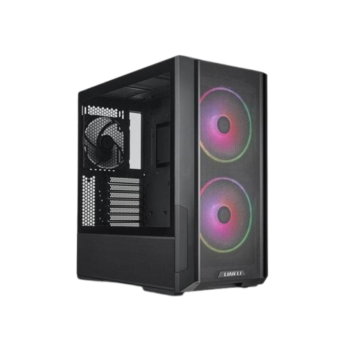 Lian Li LANCOOL 216 RGB ATX Mid Tower Case