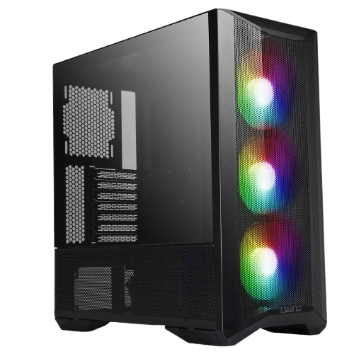 Lian Li Lancool II Mesh C RGB ATX Mid Tower Case