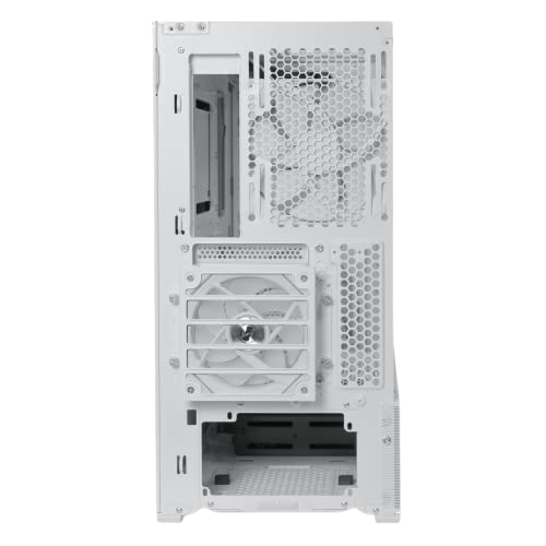 Lian Li LANCOOL 216 RGB w/Controller ATX Mid Tower Case