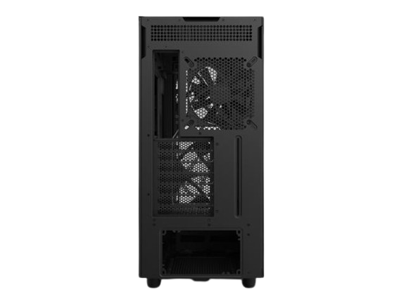 NZXT H7 Flow RGB (2023) ATX Mid Tower Case