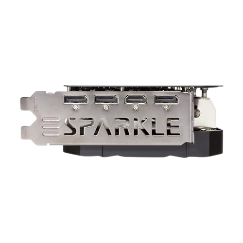 Sparkle ROC OC Arc A770 16 GB Video Card