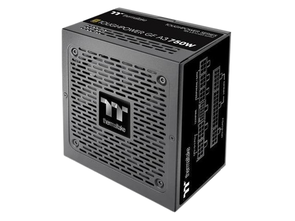 Thermaltake Toughpower GF A3 - TT Premium Edition
