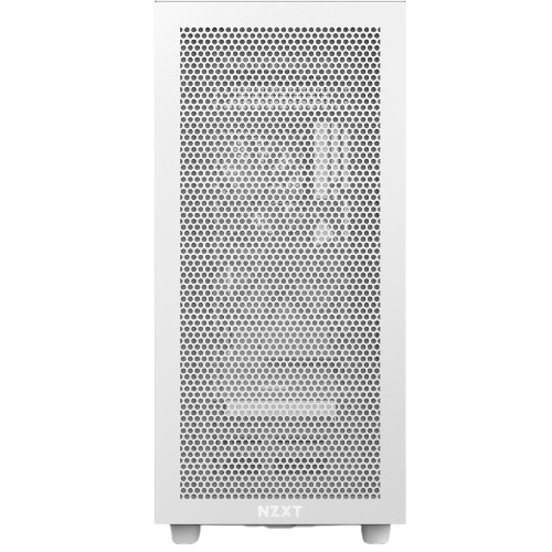 NZXT H7 Flow (2022) ATX Mid Tower Case