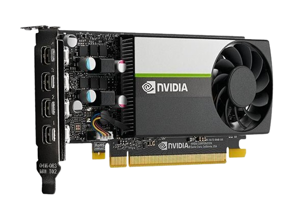 PNY T-Series T1000 4GB 4 GB Video Card