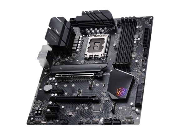 ASRock Z690 PG Riptide ATX LGA1700 Motherboard