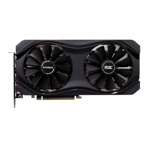 Sparkle ROC OC Arc A770 16 GB Video Card