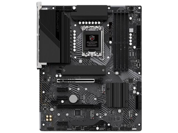ASRock Z790 PG Lightning/D4 ATX LGA1700 Motherboard