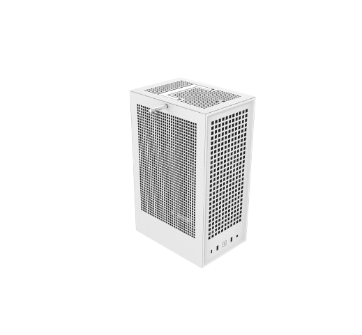 HYTE REVOLT 3 Mini ITX Tower Case