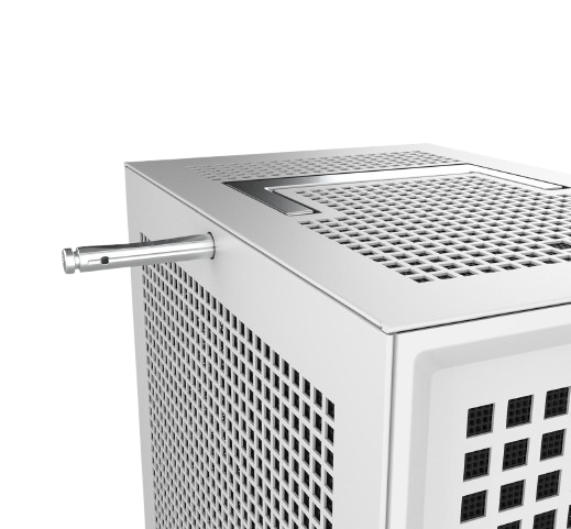 HYTE REVOLT 3 Mini ITX Tower Case
