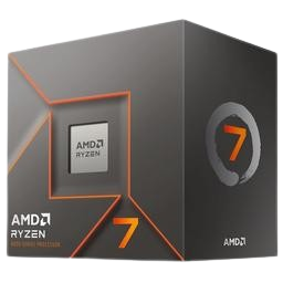 AMD Ryzen 7 8700F 4.1 GHz 8-Core Processor