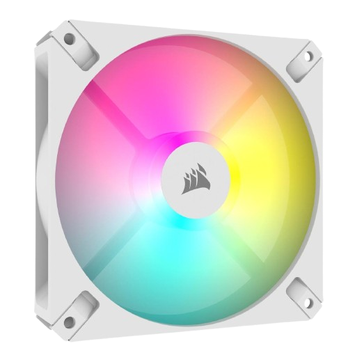 Corsair iCUE AR120 Digital RGB 59 CFM 120 mm