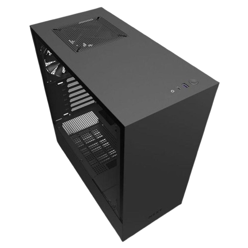 NZXT H510 ATX Mid Tower Case