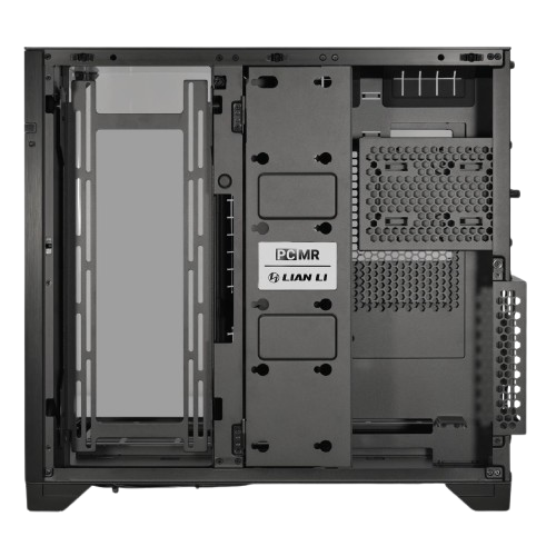 Lian Li O11 Vision ATX Mid Tower Case