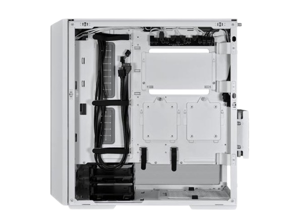 Lian Li LANCOOL 216 RGB ATX Mid Tower Case