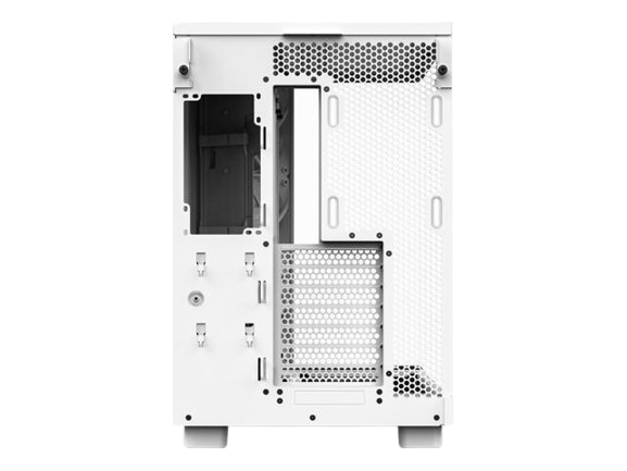 NZXT H6 Flow ATX Mid Tower Case